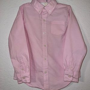 Janie and Jack shirt